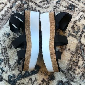 steve madden heidi platform sandals